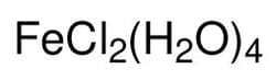 Strem, An Ascensus Company CAS# 13478-10-9. 1kg. Iron(II) chloride tetrahydrate,