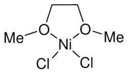 Strem, An Ascensus Company CAS# 29046-78-4. 1g. Nickel(II) chloride, dimethoxyethane