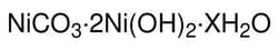 Strem, An Ascensus Company&nbsp;CAS# 39430-27-8. 50g. Nickel(II) carbonate, basic hydrate. MFCD00150262