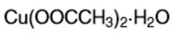 Strem, An Ascensus Company&nbsp;COPPER(II) ACETATE MONOHYD-50G