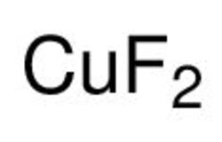 Strem, An Ascensus Company&nbsp;CAS# 7789-19-7. 5g. Copper(II) fluoride, anhydrous, 99%. MFCD00010977