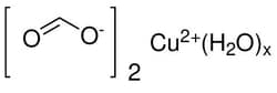 Strem, An Ascensus Company CAS# 544-19-4. 10g. Copper(II) formate hydrate.
