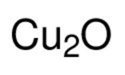 Strem, An Ascensus Company&nbsp;CAS# 1317-39-1. 100g. Copper(I) oxide (99.9%-Cu). MFCD00010974