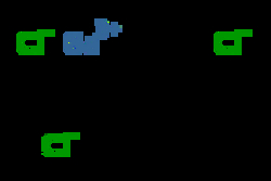 Strem, An Ascensus Company CAS# 13450-90-3. 5g. Gallium(III) chloride,