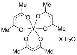 Strem, An Ascensus Company CAS# 207801-29-4. 25g. Yttrium(III) acetylacetonate