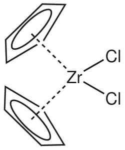 Strem, An Ascensus Company CAS# 1291-32-3. 100g. Bis(cyclopentadienyl)zirconium