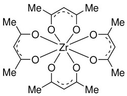 Strem, An Ascensus Company CAS# 17501-44-9. 100g. Zirconium(IV) acetylacetonate,