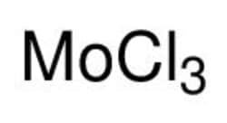Strem, An Ascensus Company&nbsp;CAS# 13478-18-7. 1g. Molybdenum(III) chloride (99.5%-Mo). MFCD00014214