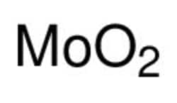 Strem, An Ascensus Company&nbsp;CAS# 18868-43-4. 10g. Molybdenum(IV) oxide, 99%. MFCD00014223