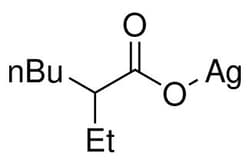 Strem, An Ascensus Company CAS# 26077-31-6. 1g. Silver 2-ethylhexanoate,