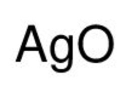 Strem, An Ascensus Company&nbsp;CAS# 1301-96-8. 10g. Silver(II) oxide (99.9%-Ag). MFCD00044285