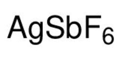Strem, An Ascensus Company&nbsp;CAS# 26042-64-8. 1g. Silver hexafluoroantimonate(V), 98%. MFCD00003401