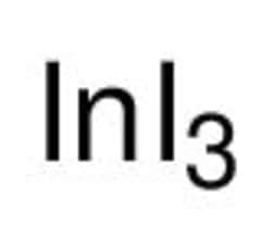 Strem, An Ascensus Company CAS# 13510-35-5. 1g. Indium(III) iodide (99.999%-In)