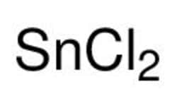 Strem, An Ascensus Company&nbsp;CAS# 7772-99-8. 100g. Tin(II) chloride, anhydrous, 98%. MFCD00011241