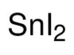 Strem, An Ascensus Company CAS# 10294-70-9. 25g. Tin(II) iodide, 99%. MFCD00049545,