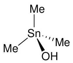 Strem, An Ascensus Company Trimethyltin hydroxide, 98% 2g, Quantity: Each