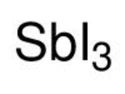 Strem, An Ascensus Company CAS# 7790-44-5. 5g. Antimony(III) iodide (99.9%-Sb).