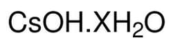 Strem, An Ascensus Company CAS# 12260-45-6. 10g. Cesium hydroxide, hydrate