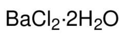 Strem, An Ascensus Company CAS# 10326-27-9. 1kg. Barium chloride dihydrate,