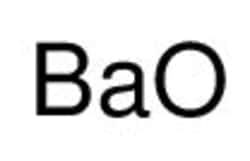 Strem, An Ascensus Company Barium oxide (99.5%-Ba) 25g, Quantity: Each