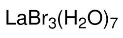 Strem, An Ascensus Company CAS# 13465-19-5. 25g. Lanthanum(III) bromide
