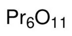 Strem, An Ascensus Company CAS# 12037-29-5. 10g. Praseodymium(III,IV) oxide