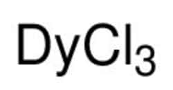 Strem, An Ascensus Company CAS# 10025-74-8. 10g. Dysprosium(III) chloride,