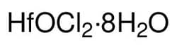 Strem, An Ascensus Company CAS# 14456-34-9. 10g. Hafnium(IV) dichloride