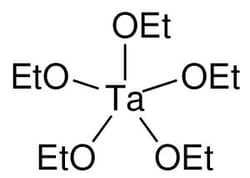 Strem, An Ascensus Company CAS# 6074-84-6. 10g. Tantalum(V) ethoxide (99.99+%-Ta)