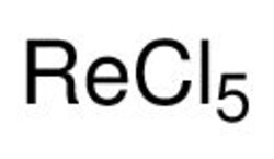 Strem, An Ascensus Company&nbsp;CAS# 13596-35-5. 1g. Rhenium(V) chloride (99.9%-Re). MFCD00011197