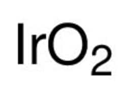 Strem, An Ascensus Company CAS# 12030-49-8. 1g. Iridium(IV) oxide, 99%
