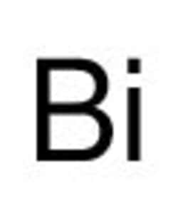 Strem, An Ascensus Company&nbsp;CAS# 7440-69-9. 100g. Bismuth shot, elongated (99.99%). MFCD00134033