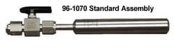 Strem, An Ascensus Company 1cyl. Swagelok Cylinder Assembly, 50ml with 1/4