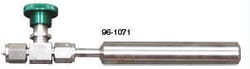 Strem, An Ascensus Company 1cyl. Swagelok Cylinder Assembly, 50ml with 1/4