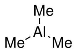 Strem, An Ascensus Company CAS# 75-24-1. 25g. Trimethylaluminum, min. 98%,