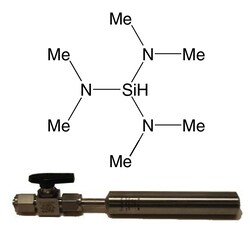 Strem, An Ascensus Company CAS# 15112-89-7. 25g. Tris(dimethylamino)silane,