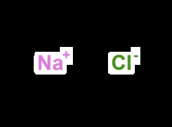 Chemical Services Laboratories&nbsp;Sodium Chloride for standardizing 0.01 N Silver Nitrate | 7647-14-5 | MFCD00003477 | 12 ampules/box