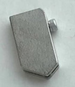 Structure Probe Inc Replacement High Penetrating Carbide LASER Cutter Wheel (0.05mm-2.0mm) Materials