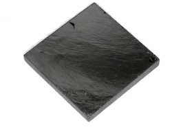 Structure Probe Inc HOPG SPI Supplies Brand Grade SPI-2 10x10x1 mm Thick,