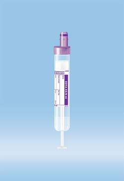 Sarstedt Inc 1S-MONOVETTE 9ML K3 EDTA 50/PK