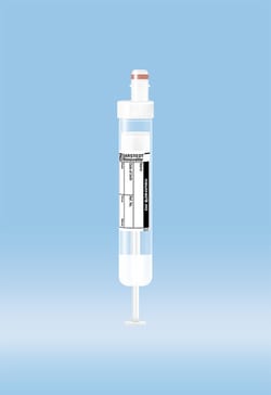 Sarstedt Inc S-MONO 9ML NEUT 92X16 ST/PK50