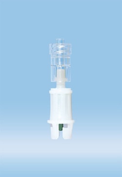 Sarstedt Inc Multi-Adapter Luer-Lock, 100/Pack