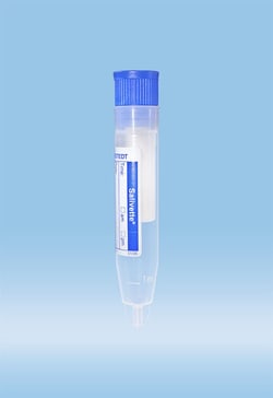Sarstedt Inc&nbsp;SALIV W/SWAB CORTTST PK100