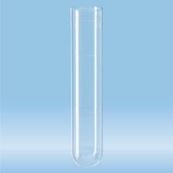 Sarstedt Inc Tube, 16.5 ml, (LxØ): 130 x 17 mm, PP, 1000/case, Quantity: