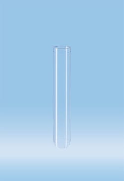 Sarstedt Inc&nbsp;Tube 13ml, 95x16.8mm, PS