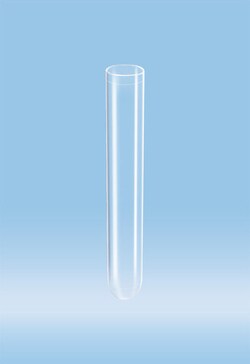 Sarstedt Inc 16X100 TUBE 13ML RB PP/PK1000, Quantity: Case of 1000