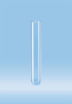 Sarstedt Inc Reagent and Centrifuge Tube, 13x75mm, 5mL, Polypropylene,