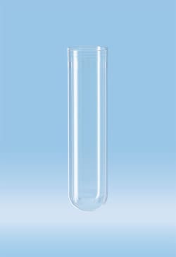 Sarstedt Inc 16.8X67 TUBE 9ML RB PP/CS1000, Quantity: Pack of 1000
