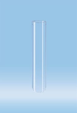 Sarstedt Inc 15.7X75 TUBE 8.5ML RB/CS1000