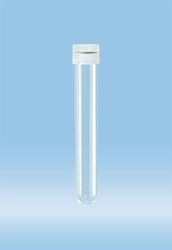 Sarstedt Inc&nbsp;13ML SC TUBE 16.5X101 RB/PK500
